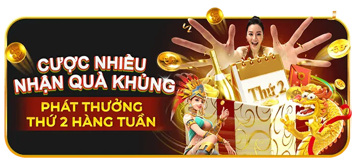Tổng hợp khuyến mãi mới nhất tại Kuwin2