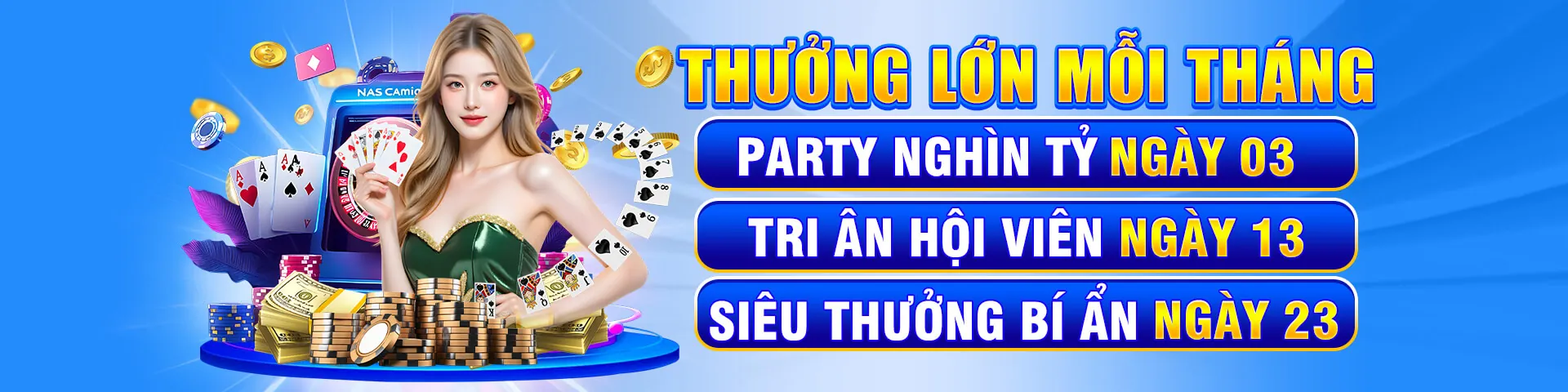 Hình ảnh banner Win Cột 2 Kuwin2 với các trò chơi cá cược